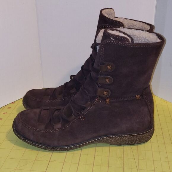 Timberland 69318 boots  - Picture 3 of 7